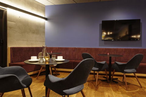 Alpha Mosaic Hotel Fortitude Valley Brisbane - Hotel VIC 21