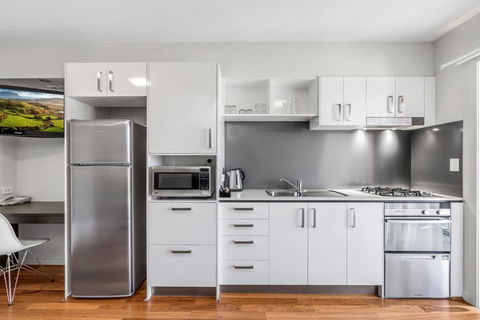 Essence Apartments Chermside - Hotel VIC 27