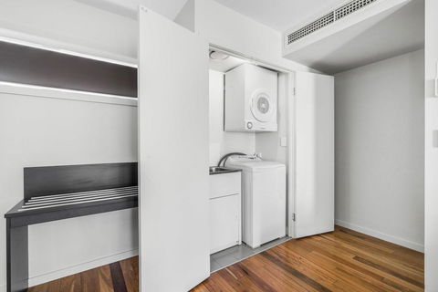 Essence Apartments Chermside - Hotel VIC 35
