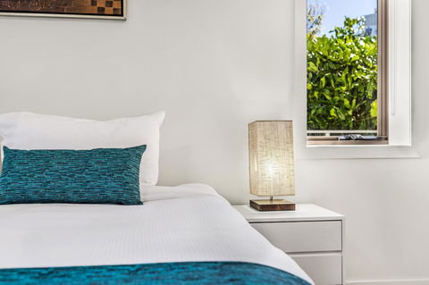 Essence Apartments Chermside - Hotel VIC 30