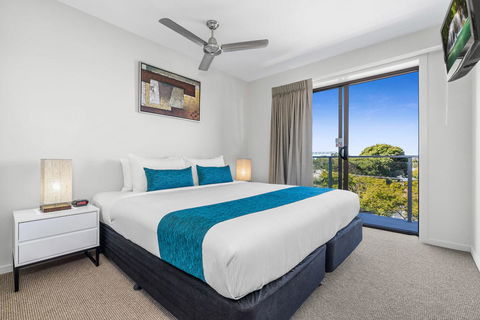 Essence Apartments Chermside - Hotel VIC 19