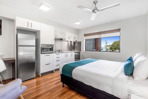 Essence Apartments Chermside - Hotel VIC 33