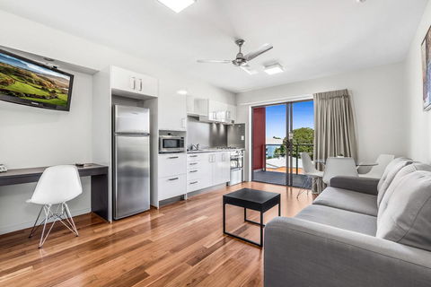 Essence Apartments Chermside - Hotel VIC 28
