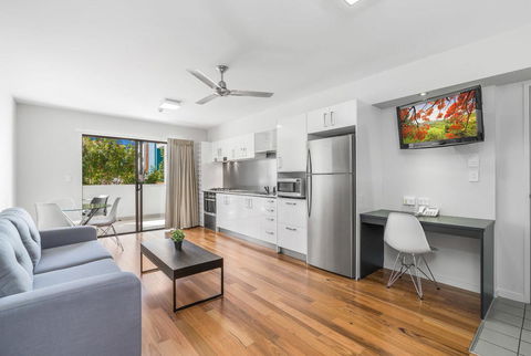 Essence Apartments Chermside - Hotel VIC 37