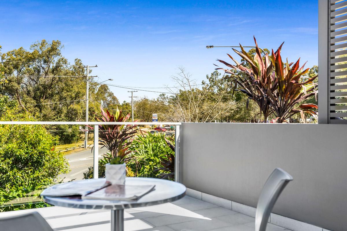 Chermside West QLD Hotel VIC
