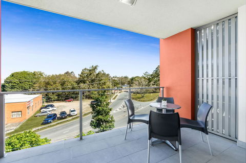 Essence Apartments Chermside - Hotel VIC 26
