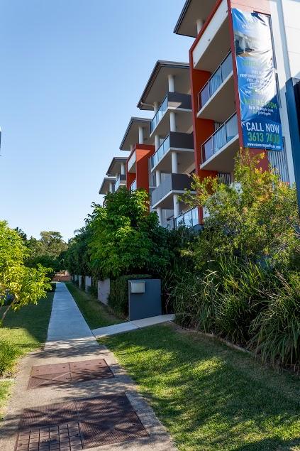 Essence Apartments Chermside - Hotel VIC 41