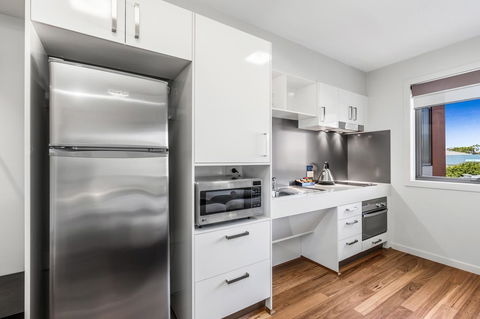 Essence Apartments Chermside - Hotel VIC 7