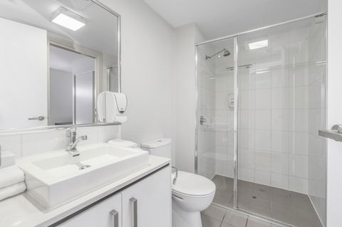 Essence Apartments Chermside - Hotel VIC 13