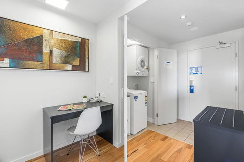 Essence Apartments Chermside - Hotel VIC 21
