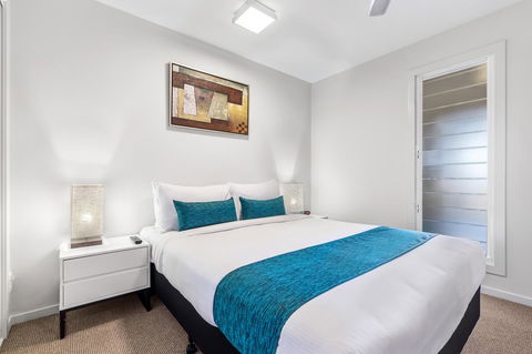 Essence Apartments Chermside - Hotel VIC 24