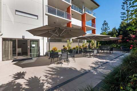 Essence Apartments Chermside - Hotel VIC 42