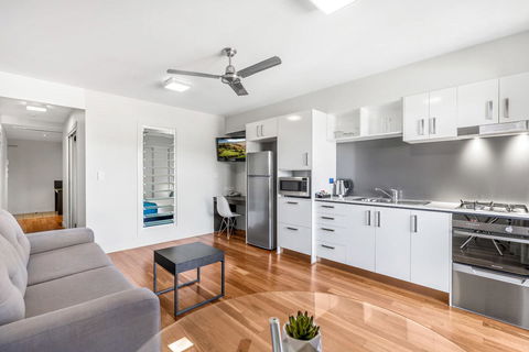 Essence Apartments Chermside - Hotel VIC 25