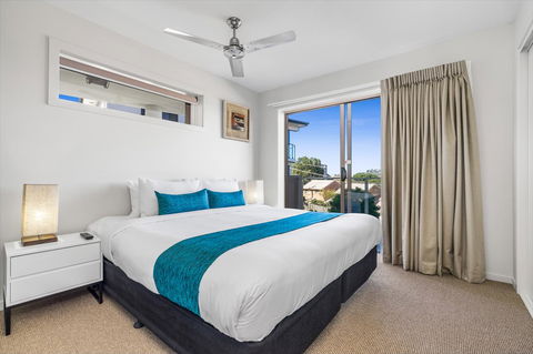 Essence Apartments Chermside - Hotel VIC 9