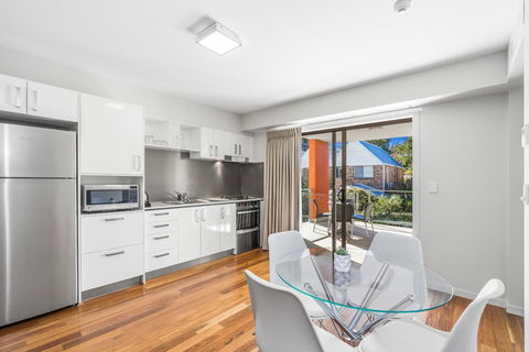 Essence Apartments Chermside - Hotel VIC 15
