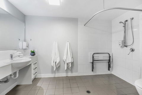 Essence Apartments Chermside - Hotel VIC 8