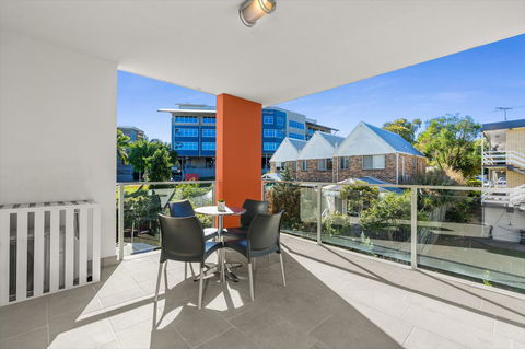 Essence Apartments Chermside - Hotel VIC 12