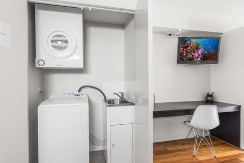 Essence Apartments Chermside - Hotel VIC 17