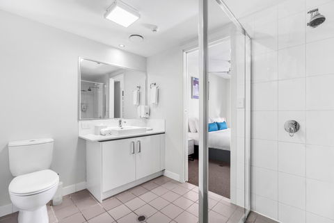 Essence Apartments Chermside - Hotel VIC 38