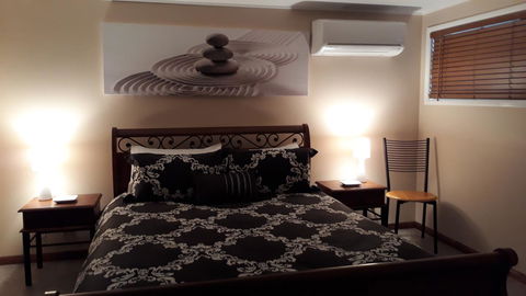Private Apartment With Scenic Gardens - Hotel VIC 0