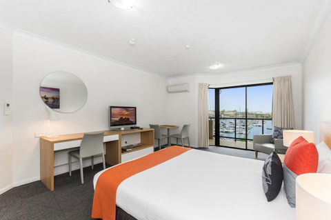 Aligned Corporate Residences Townsville - Hotel VIC 2
