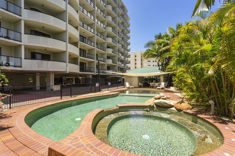 Aligned Corporate Residences Townsville - Hotel VIC 0