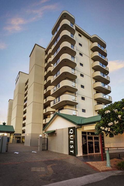 Aligned Corporate Residences Townsville - Hotel VIC 5