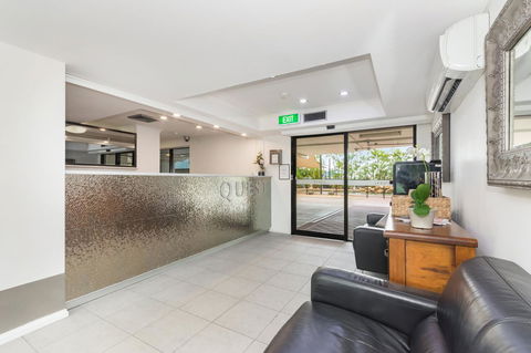 Aligned Corporate Residences Townsville - Hotel VIC 3
