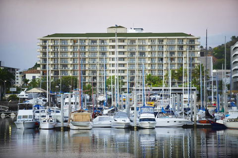 Aligned Corporate Residences Townsville - Hotel VIC 4