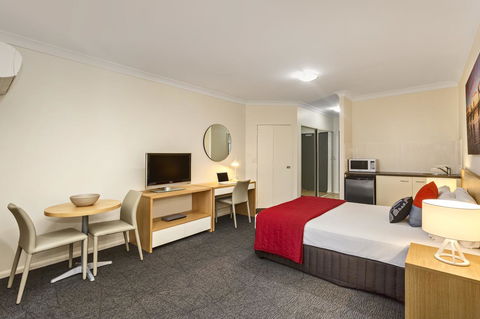Aligned Corporate Residences Townsville - Hotel VIC 6