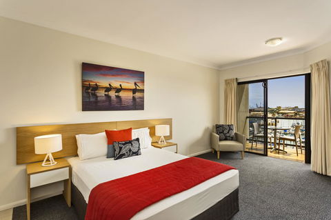 Aligned Corporate Residences Townsville - Hotel VIC 1
