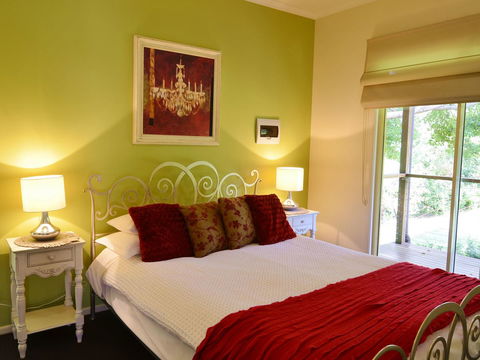 Apple Tree Cottage Montville - Hotel VIC 18