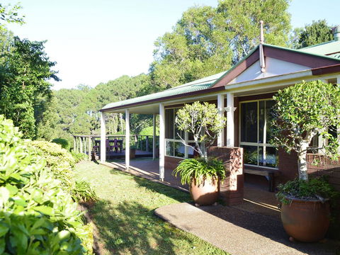 Apple Tree Cottage Montville - Hotel VIC 1