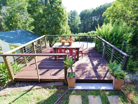 Apple Tree Cottage Montville - Hotel VIC 12