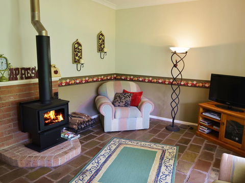 Apple Tree Cottage Montville - Hotel VIC 4