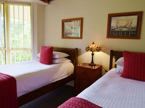 Apple Tree Cottage Montville - Hotel VIC 8