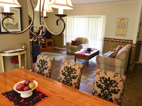 Apple Tree Cottage Montville - Hotel VIC 5