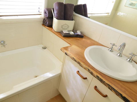 Apple Tree Cottage Montville - Hotel VIC 10