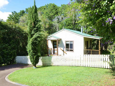 Apple Tree Cottage Montville - Hotel VIC 15