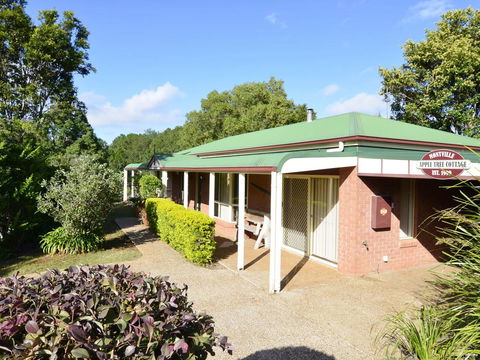 Apple Tree Cottage Montville - Hotel VIC 3