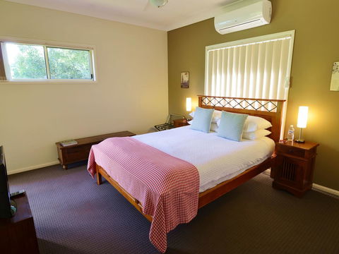 Apple Tree Cottage Montville - Hotel VIC 7