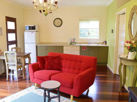 Apple Tree Cottage Montville - Hotel VIC 16