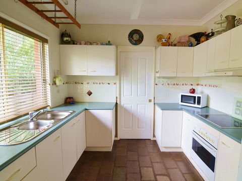 Apple Tree Cottage Montville - Hotel VIC 6