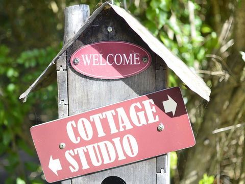 Apple Tree Cottage Montville - Hotel VIC 14