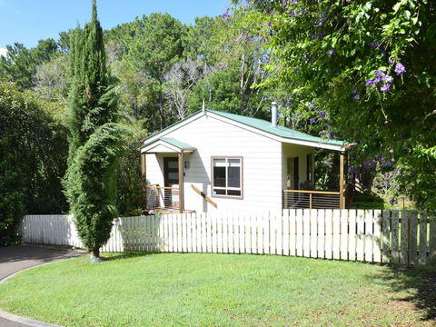 Apple Tree Cottage Montville - Hotel VIC 2