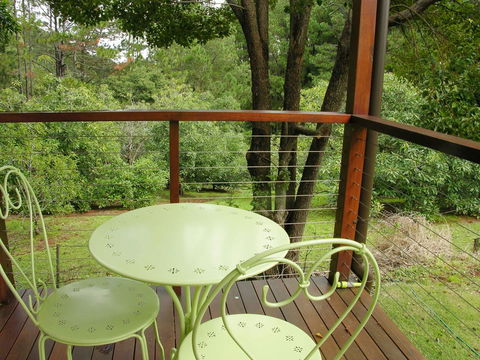 Apple Tree Cottage Montville - Hotel VIC 20