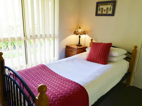 Apple Tree Cottage Montville - Hotel VIC 9