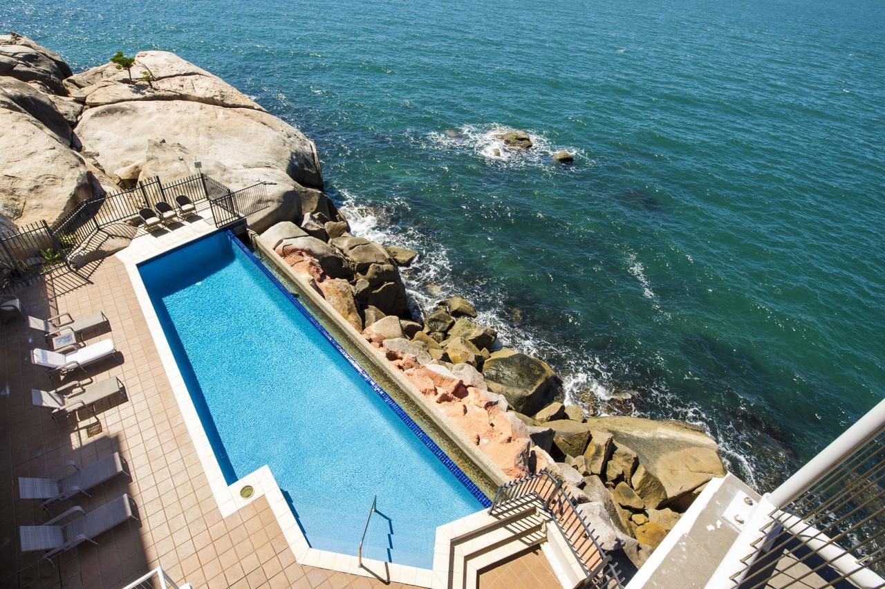 Florence Bay QLD Hotel VIC