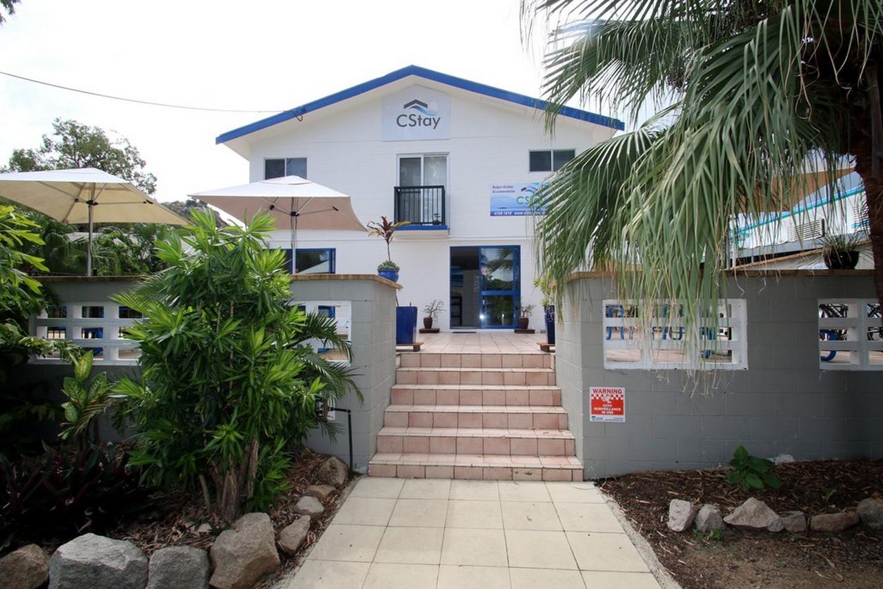 West Point QLD Hotel VIC