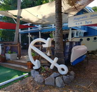 Arcadia Beach Guest House - Hotel VIC